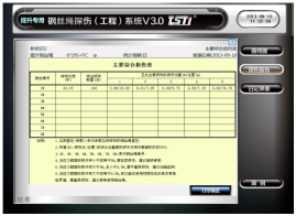 出口型單雙繩隨動式亚洲AV无码精品蜜桃自動探傷係統報告