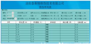 港口用蜜桃视频免费观看檢測報告